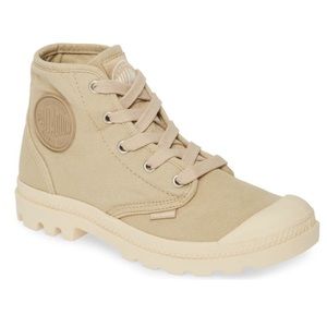 Palladium Pampa Bootie